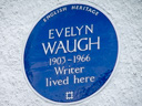 Waugh, Evelyn (id=1172)